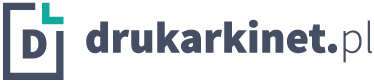 DrukarkiNET Bielsko Biała logo